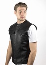 MC Outlaw Vest