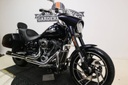 Sport Glide FLSB M8. Milwaukee Eight, 2019