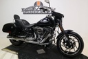 Sport Glide FLSB M8. Milwaukee Eight, 2019