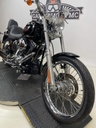 Softail Custom FXSTC 96 / 1580, 2007