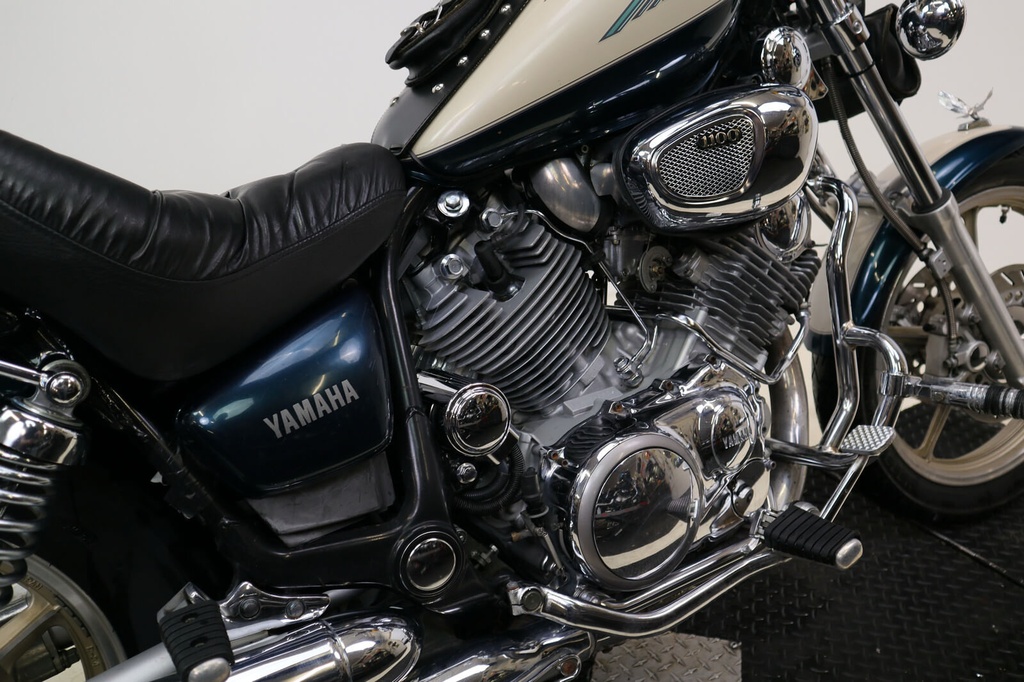 Virago 1100, 1995