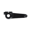 XL Sportster Shifter Lever, Outer, Black