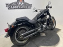 Softail Fatboy FLSTFI 103/1690, 2012