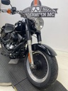 Softail Fatboy FLSTFI 103/1690, 2012