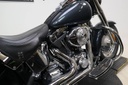 Softail Fatboy FLSTF, 2002