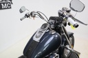 Softail Fatboy FLSTF, 2002