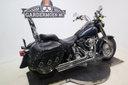 Softail Fatboy FLSTF, 2002