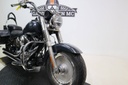 Softail Fatboy FLSTF, 2002