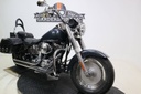 Softail Fatboy FLSTF, 2002