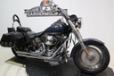 Softail Fatboy FLSTF, 2002