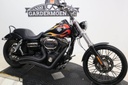 Dyna Wide Glide  FXDWG 103/1690, 2016