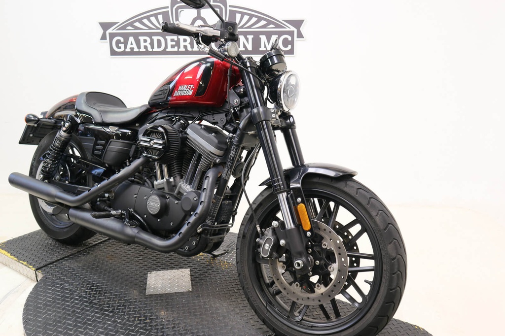 XL 1200 CX Roadster, 2018