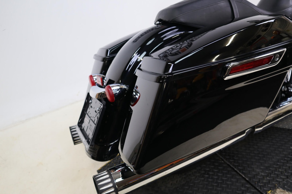 ROAD GLIDE Special FLTRXS 107 M8, 2020