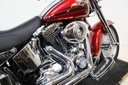 SOFTAIL FATBOY FLSTFI, 2008