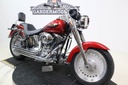 SOFTAIL FATBOY FLSTFI, 2008