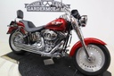 SOFTAIL FATBOY FLSTFI, 2008