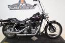 Dyna Wide Glide  FXDWG, 2002