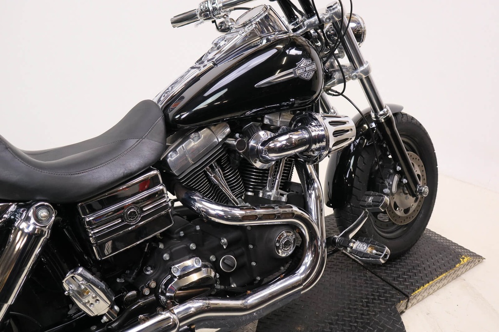 Dyna Fatbob FXDF 103/1690, 2012