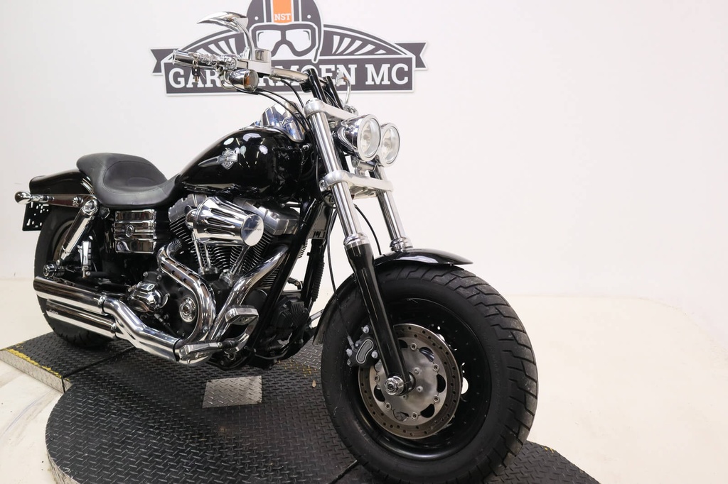 Dyna Fatbob FXDF 103/1690, 2012