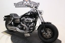 Dyna Fatbob FXDF 103/1690, 2012