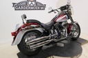 Softail Fatboy FLSTFI, 2005