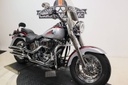 Softail Fatboy FLSTFI, 2005