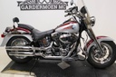 Softail Fatboy FLSTFI, 2005