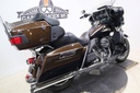 Electra Glide Ultra Classic FLHTCUI 103 Limited FLHTK, 2013