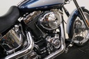 Softail Deuce FXSTD, 2001