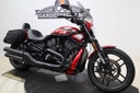 V-Rod VRCDX 1250 NightRod, 2013