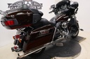 Electra Glide Ultra Classic  Limited FLHTK 103, 2011