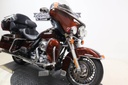 Electra Glide Ultra Classic  Limited FLHTK 103, 2011