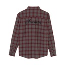 Phoenix Plaid Shirt