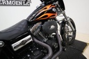 Dyna Wide Glide FXDWG 110/1800, 2011