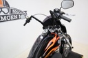 Dyna Wide Glide FXDWG 110/1800, 2011