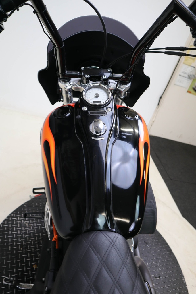 Dyna Wide Glide FXDWG 110/1800, 2011