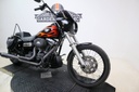 Dyna Wide Glide FXDWG 110/1800, 2011