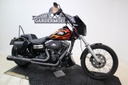 Dyna Wide Glide FXDWG 110/1800, 2011