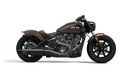 SCOUT BOBBER, LIMITED, LIMITED + TECH, 2024