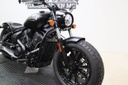 SCOUT BOBBER, LIMITED, LIMITED + TECH, 2024