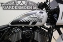 SPORT CHIEF 116, 2024