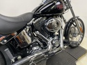 Softail Custom FXSTC 96 / 1580, 2007