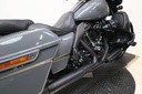 Street Glide FLHXST 117 ST, 2023