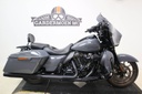 Street Glide FLHXST 117 ST, 2023