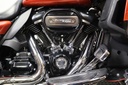 Street Glide CVO FLHXSE 114 / 117, 2017