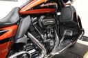 Street Glide CVO FLHXSE 114 / 117, 2017