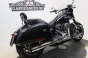 Sport Glide FLSB M8. Milwaukee Eight, 2019