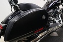 Sport Glide FLSB M8. Milwaukee Eight, 2019