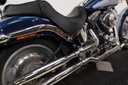 Softail Deuce FXSTD, 2001