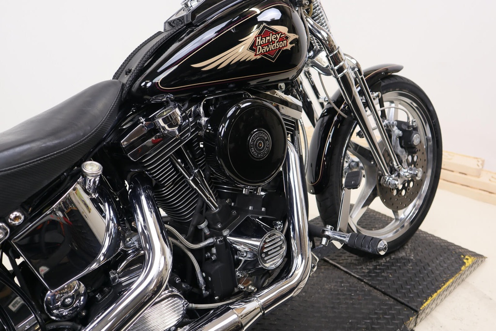 Softail Custom Springer FXSTS, 1998